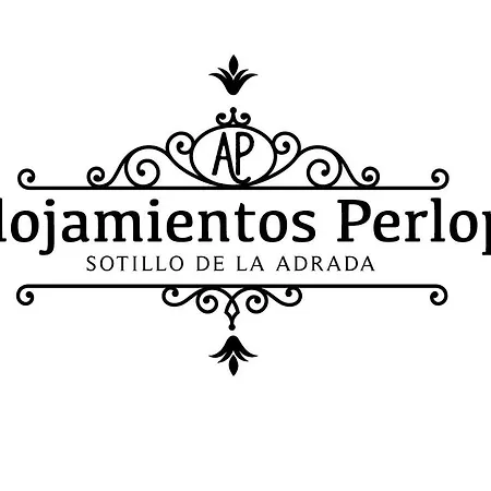 Ferienwohnung Vut- La Deliciosa Sotillo de la Adrada Exterior foto