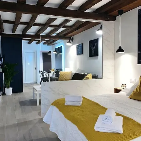 Ferienwohnung Vut- La Deliciosa Sotillo de la Adrada Exterior foto