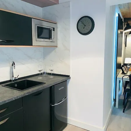 Ferienwohnung Vut- La Deliciosa Sotillo de la Adrada Exterior foto