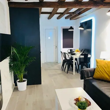Ferienwohnung Vut- La Deliciosa Sotillo de la Adrada Exterior foto
