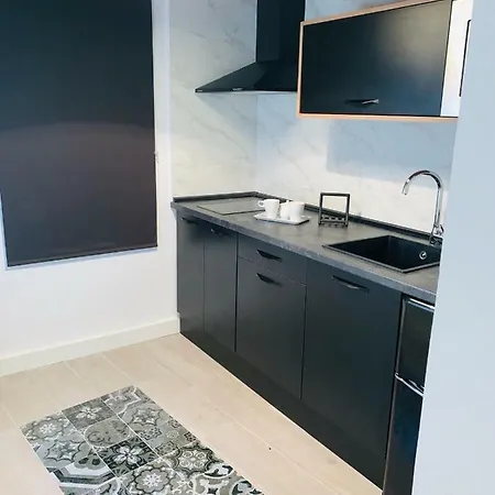Ferienwohnung Vut- La Deliciosa Sotillo de la Adrada Exterior foto