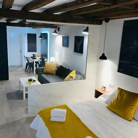 Ferienwohnung Vut- La Deliciosa Sotillo de la Adrada Exterior foto