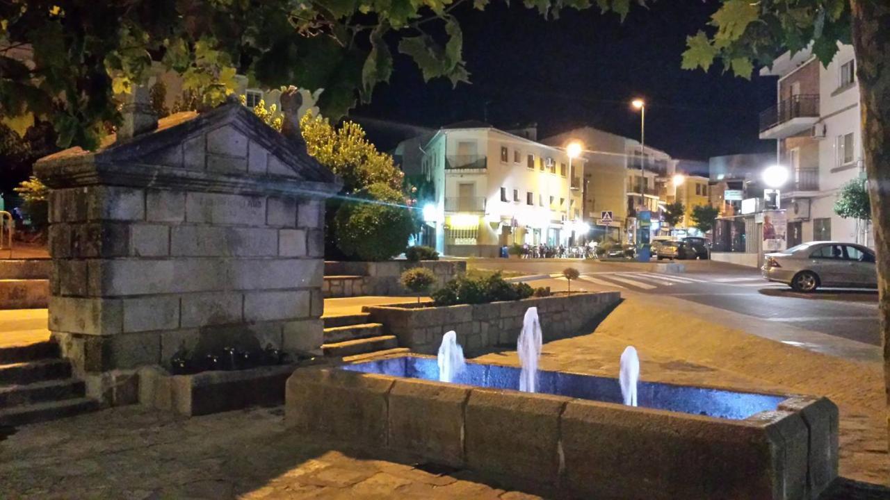 Vut- La Deliciosa Apartment *