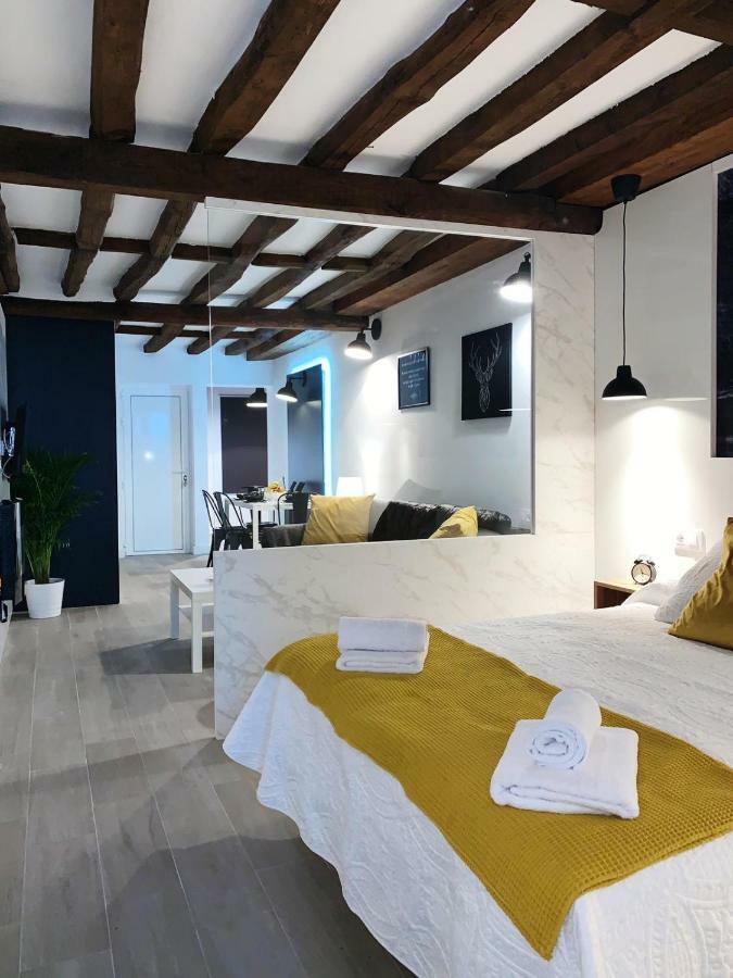 Apartment Vut- La Deliciosa