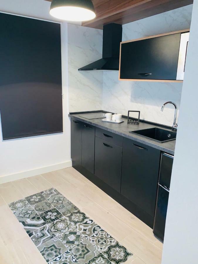 Apartment Vut- La Deliciosa Sotillo de la Adrada