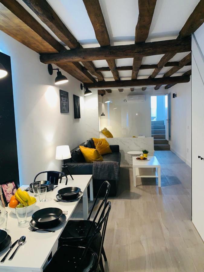 Vut- La Deliciosa Apartment *