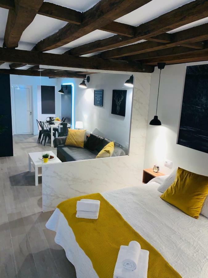 Vut- La Deliciosa Apartment Sotillo de la Adrada
